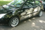 Auto-Maxx Moscova