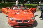 Auto-Maxx Moscova