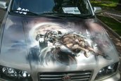 Auto-Maxx Moscova