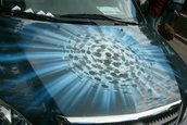 Auto-Maxx Moscova