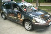 Auto-Maxx Moscova