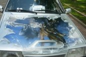 Auto-Maxx Moscova