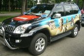 Auto-Maxx Moscova