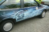 Auto-Maxx Moscova