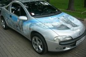 Auto-Maxx Moscova