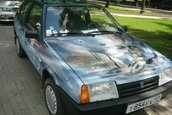 Auto-Maxx Moscova