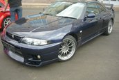 Auto-Maxx Moscova