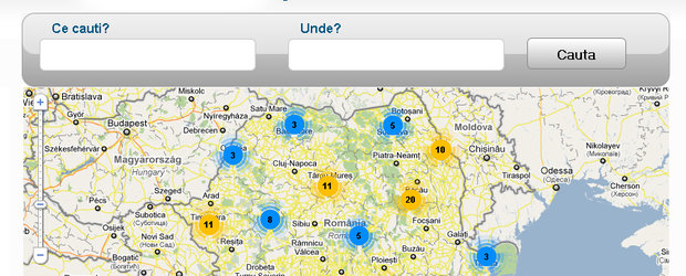 Auto Necesar - Catalogul firmelor Auto, Moto si Aftermarket