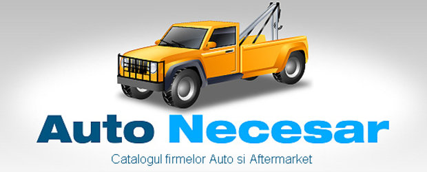 Auto Necesar - Catalogul firmelor Auto, Moto si Aftermarket