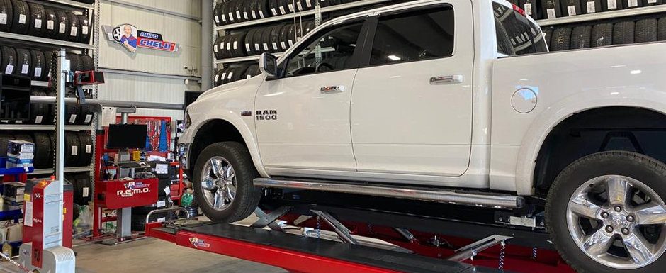 AutoChelu – un service mobil de exceptie AutoChelu – un service mobil de exceptie