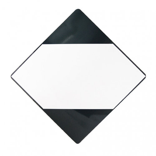 Autocolant Adr 30x30 Cm Gabarit Peste 8 To Hico TWY170