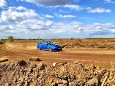 Autocross Arena