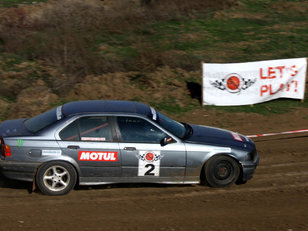 Autocross Arena