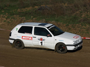 Autocross Arena