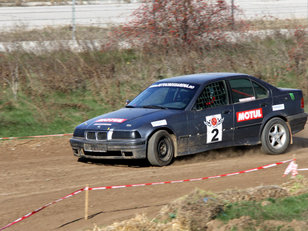 Autocross Arena