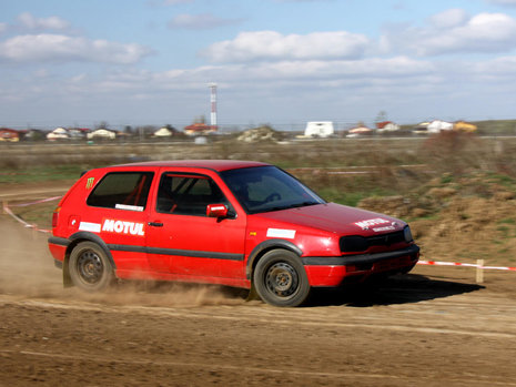 Autocross Arena