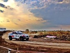 Autocross Arena