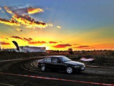 Autocross Arena