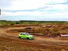 Autocross Arena