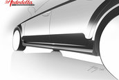 Autodelta J4 2.2 Compressor