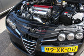 Autodelta J4 2.2 Compressor