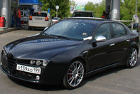 Autodelta J4 2.2 Compressor