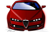 Autodelta J4 2.2 Compressor