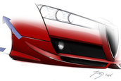 Autodelta J4 2.2 Compressor