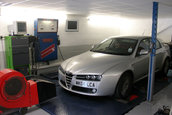 Autodelta J4 2.2 Compressor