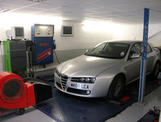 Autodelta J4 2.2 Compressor