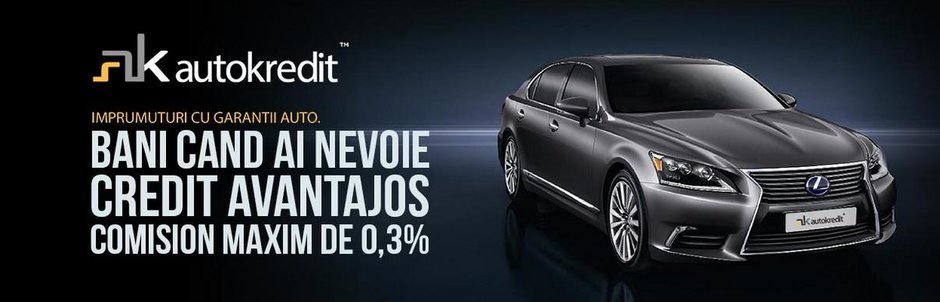 Autokredit