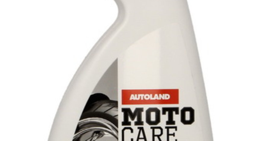 Autoland Moto Care Solutie Curatat Jante 500ML ALDMC FELGI