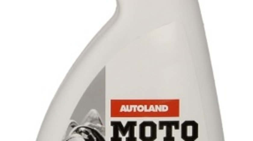 Autoland Moto Care Solutie Indepartat Insecte 500ML ALDMC OWADY