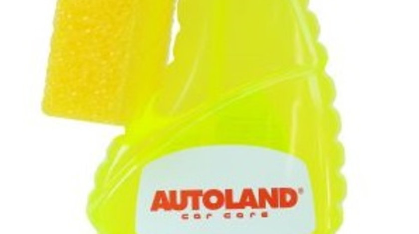 Autoland Solutie Curatat Insecte 700ML ALD 136020799