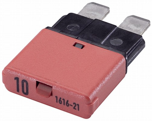 Automat siguranta (8JS174320021 HELLA)