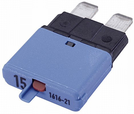 Automat siguranta (8JS174320031 HELLA)