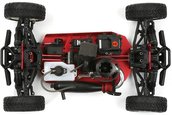 Automodelism off-road cu BR50 de la Robitronic