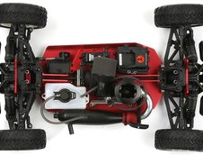 Automodelism off-road cu BR50 de la Robitronic