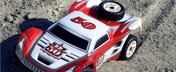 Automodelism off-road - senzatii tari la scara redusa cu BR50