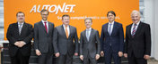 Autonet isi uneste fortele cu Swiss Automotive Group in domeniul pieselor auto