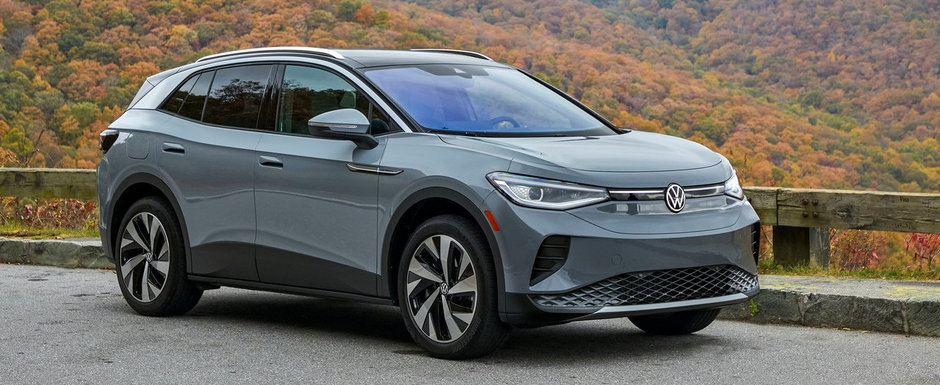 Autonomia unei masini electrice scade iarna, in medie, cu 20%. Cel mai prost la acest capitol stau nemtii de la Volkswagen Autonomia unei masini electrice scade iarna, in medie, cu 20%. Cel mai prost la acest capitol stau nemtii de la Volkswagen