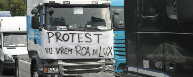 Autoritatile au gasit solutia pentru RCA. Ce se intampla daca nu se prelungeste plafonarea