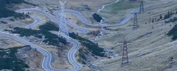 Autoritatile pregatesc modernizarea Transfagarasanului