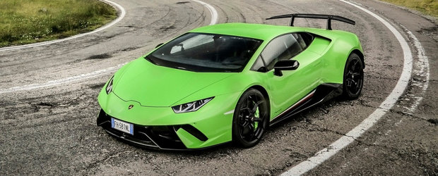 Autoritatile vor sa introduca o taxa de acces pe Transfagarasan. "Trebuie studiate care sunt parghiile legale pentru a impune o astfel de taxa"