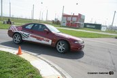 Autoslalom Bacau