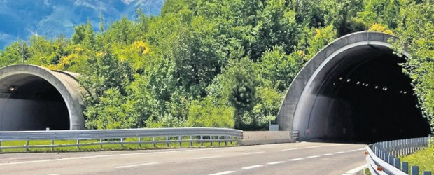 Autostrada Comarnic - Brasov. Promisiunile ministrului Transporturilor