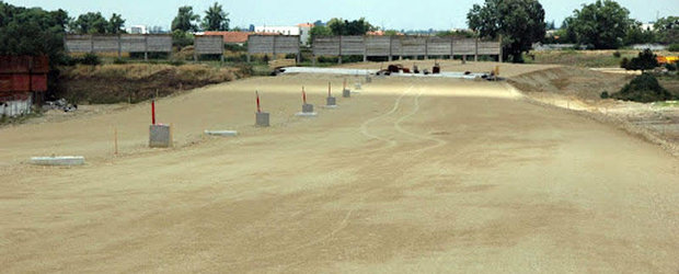 Autostrada Deva-Orastie, gata pana in octombrie