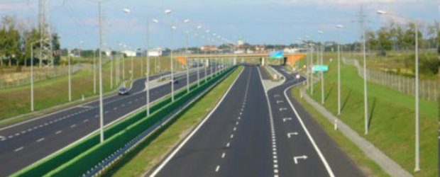 Autostrada Sibiu-Pitesti va fi construita cu bani europeni