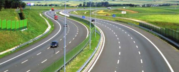 Autostrada Sibiu - Pitesti va fi gata in 2020
