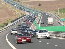 Autostrazi Romania